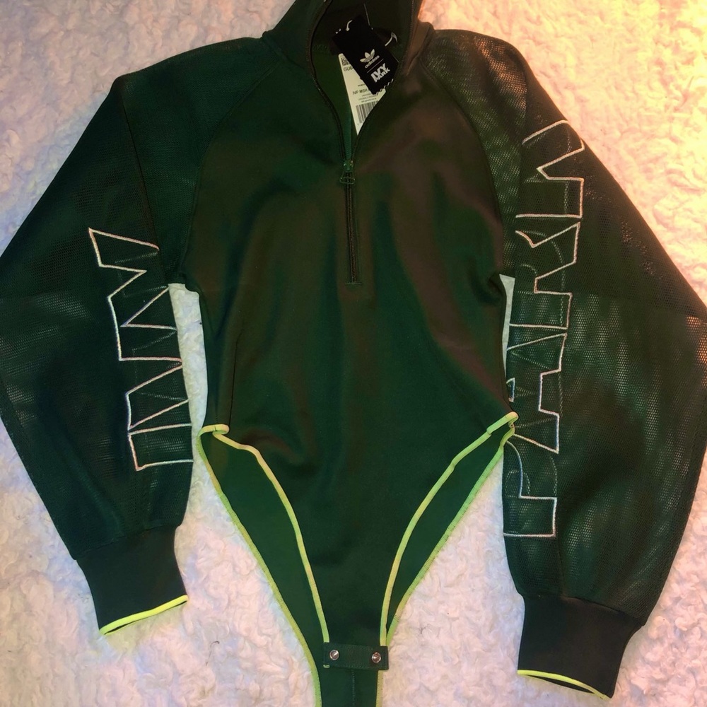 IVY PARK Bodysuit